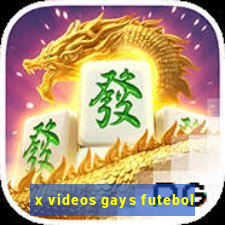 x videos gays futebol